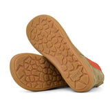 Barefoot Filas Suede