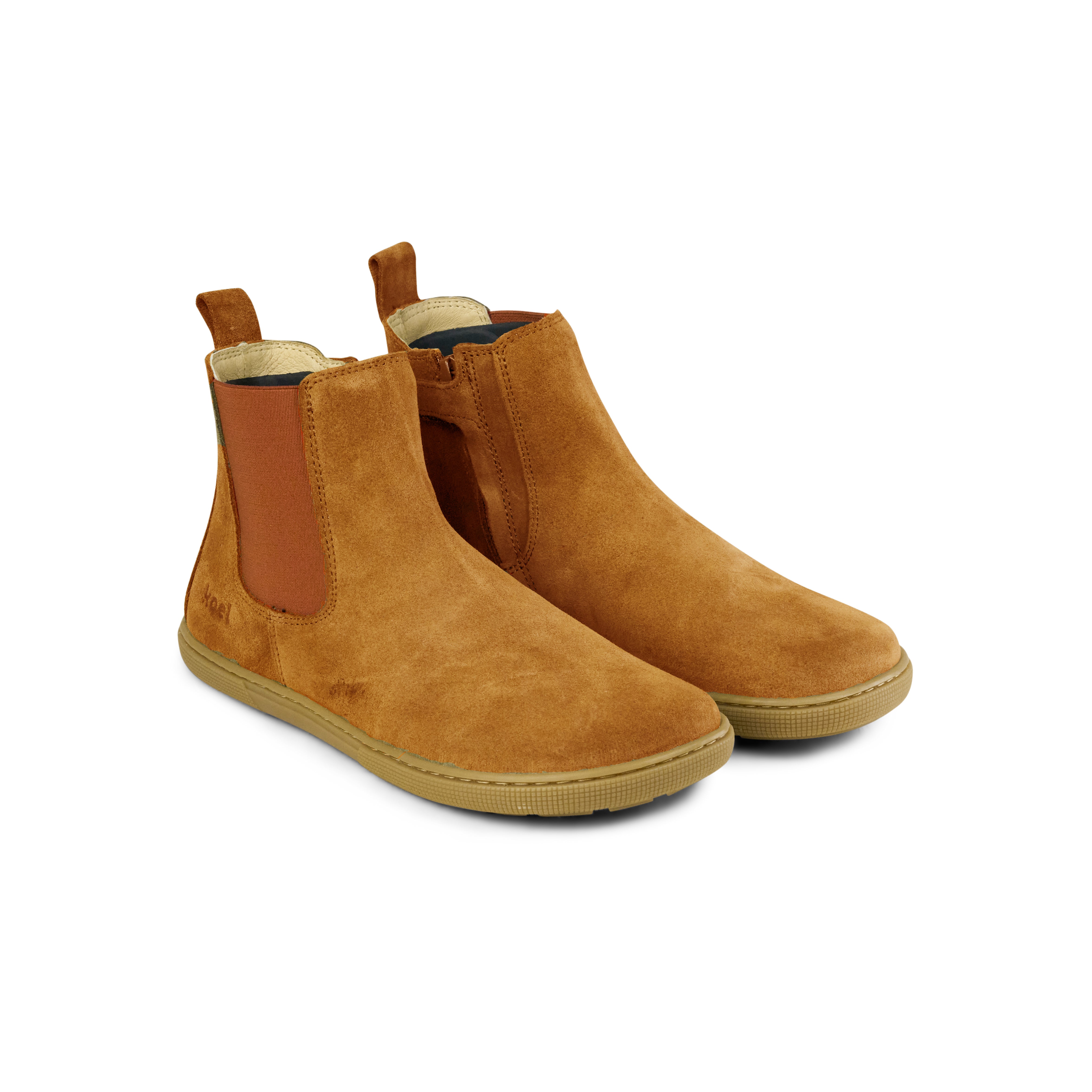 FILAS Suede