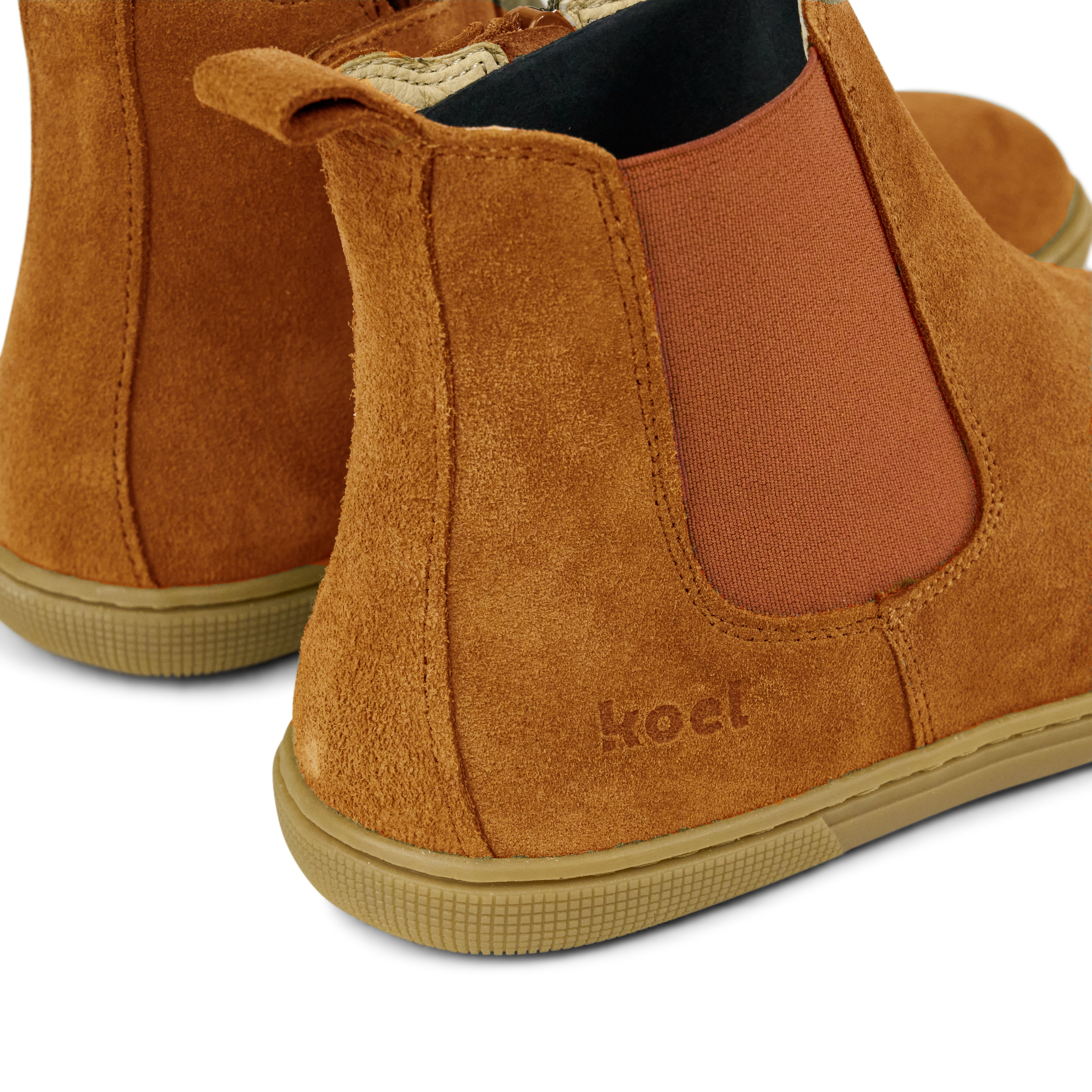 FILAS Suede