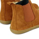 Barefoot FILAS Suede