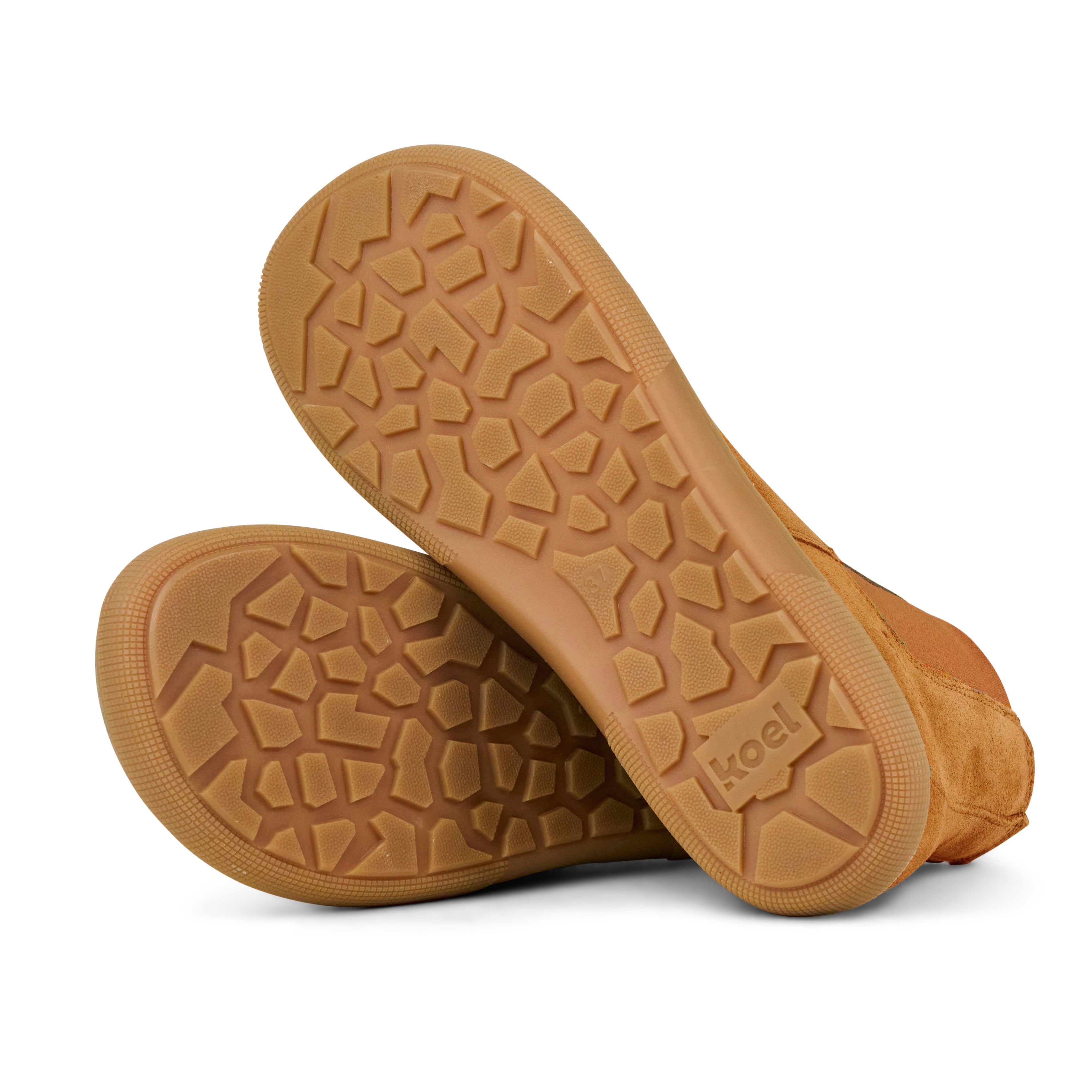 FILAS Suede