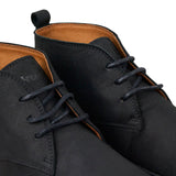 Barefoot FEA Hydro