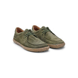 Barefoot FAGO Suede