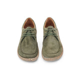 Barefoot FAGO Suede