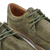 Barefoot FAGO Suede