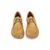 Barefoot FAGO Suede