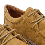 Barefoot FAGO Suede