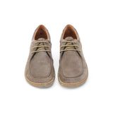 Barefoot FAGO Suede