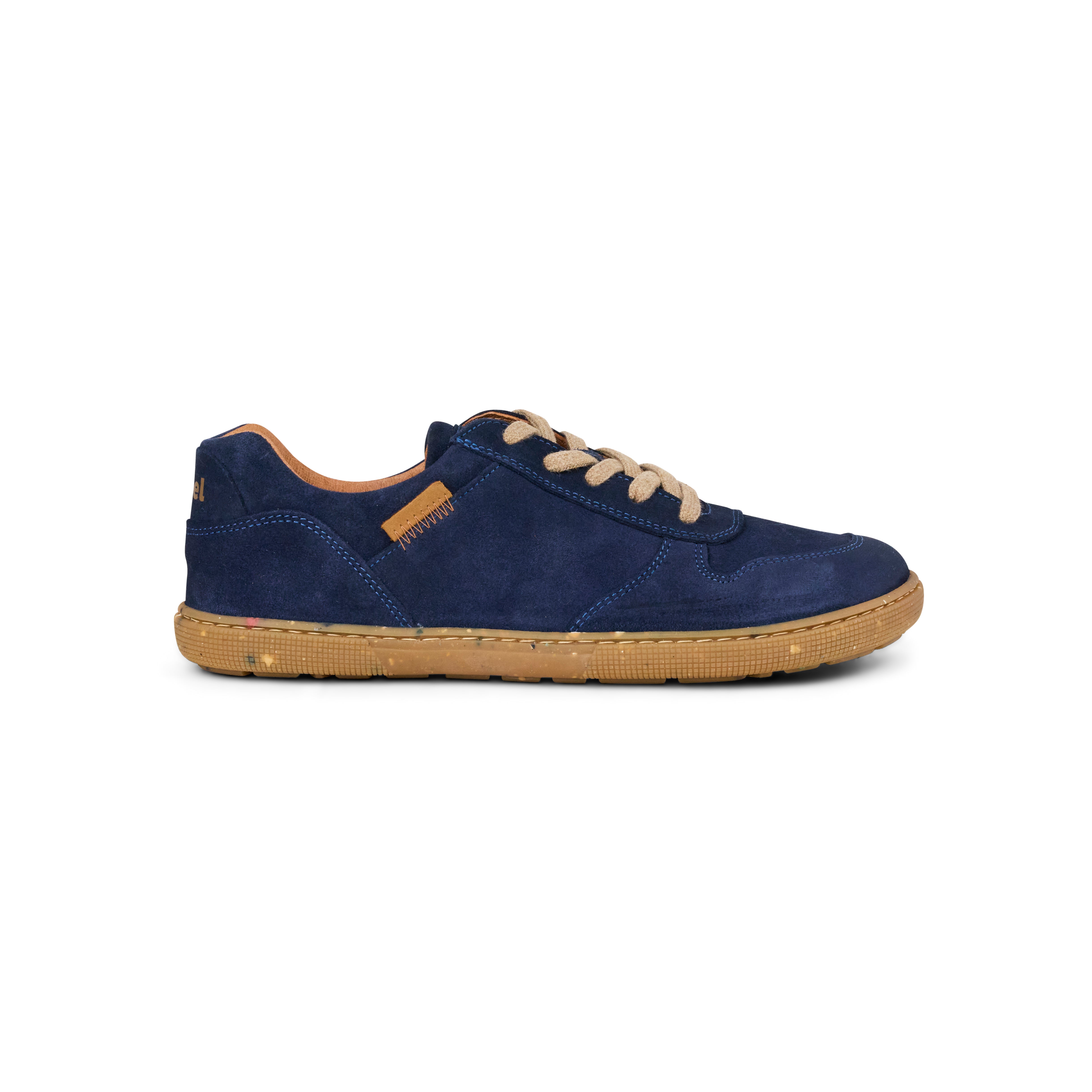 FRANCIE Suede Eco
