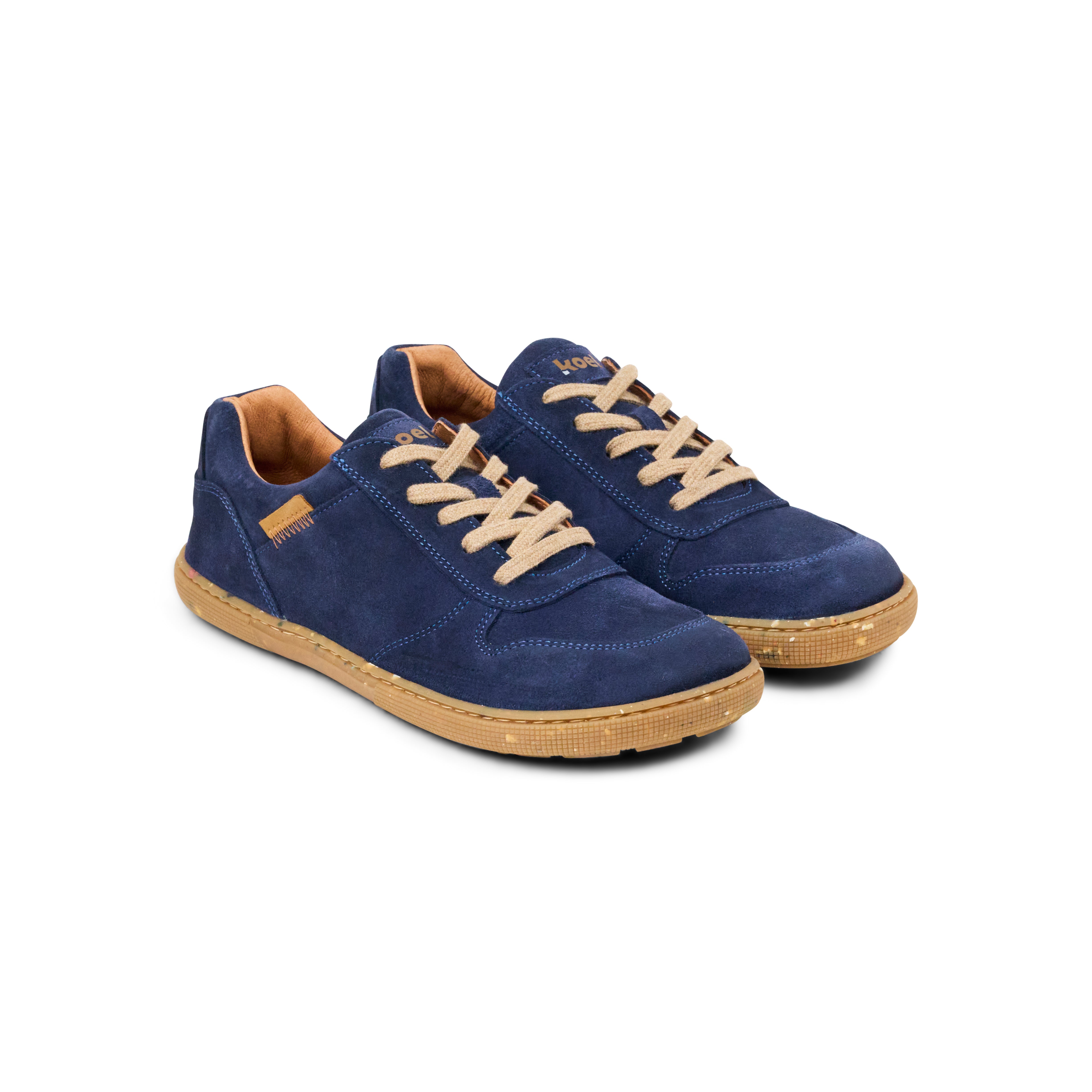 FRANCIE Suede Eco