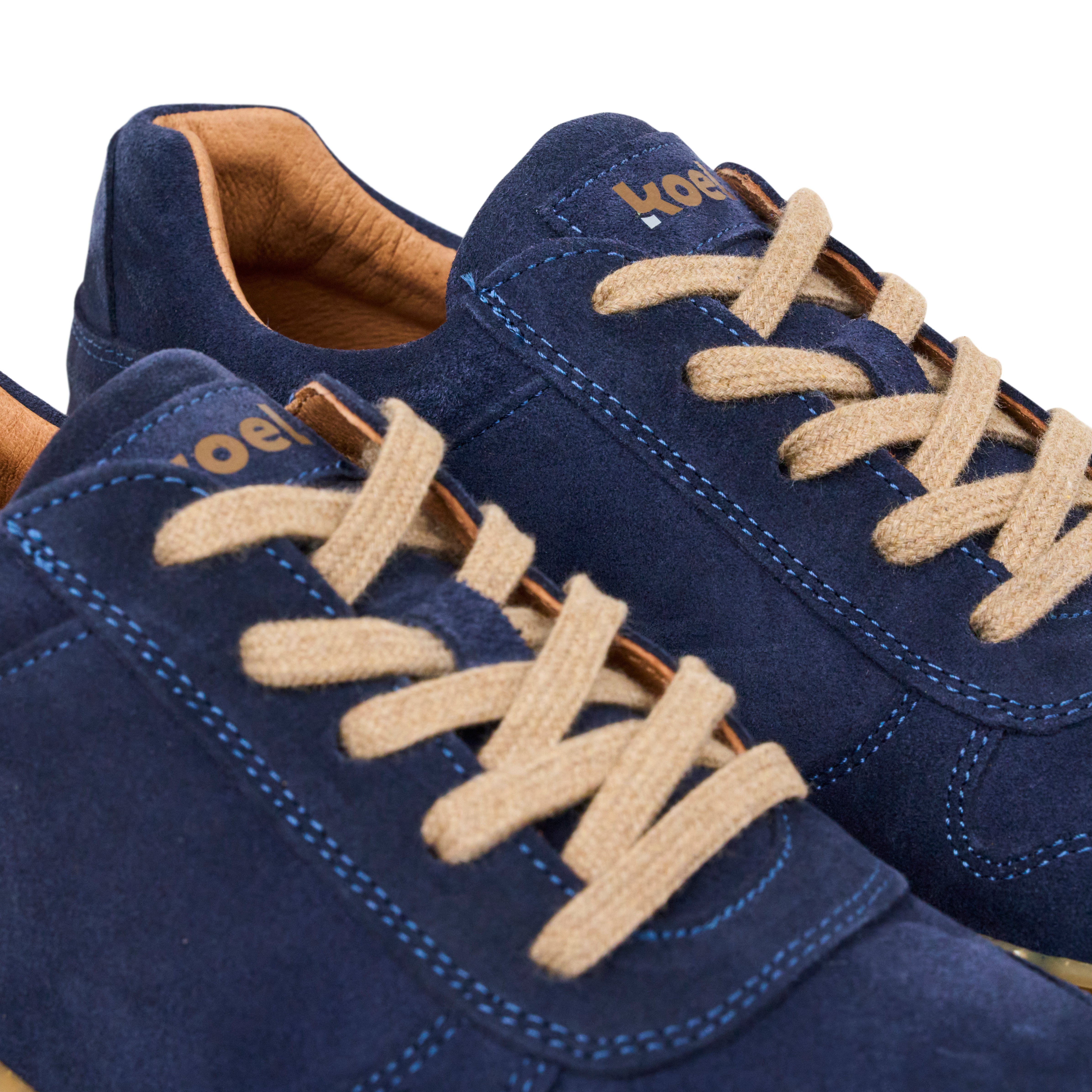 FRANCIE Suede Eco
