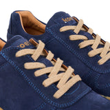 FRANCIE Suede Eco