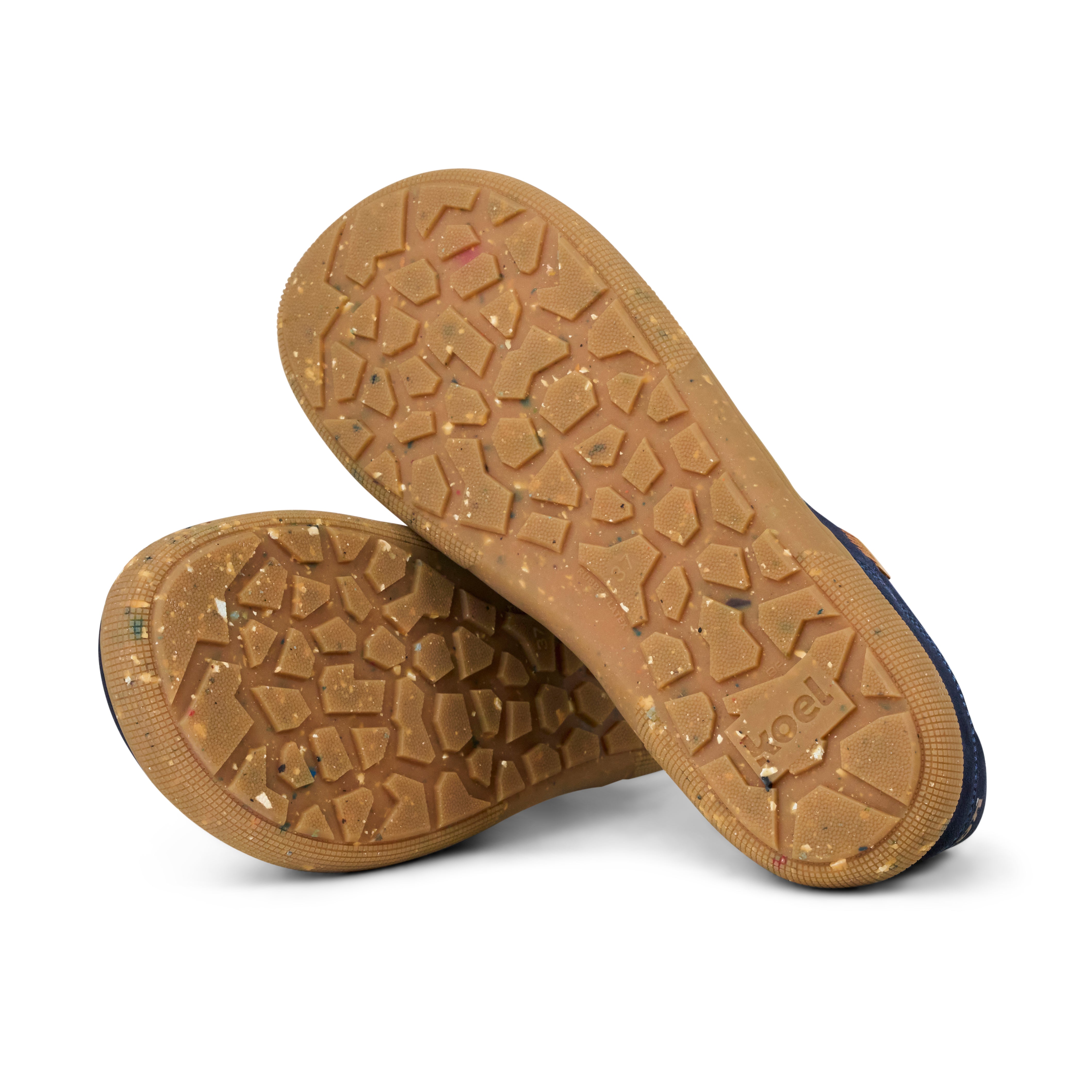 FRANCIE Suede Eco