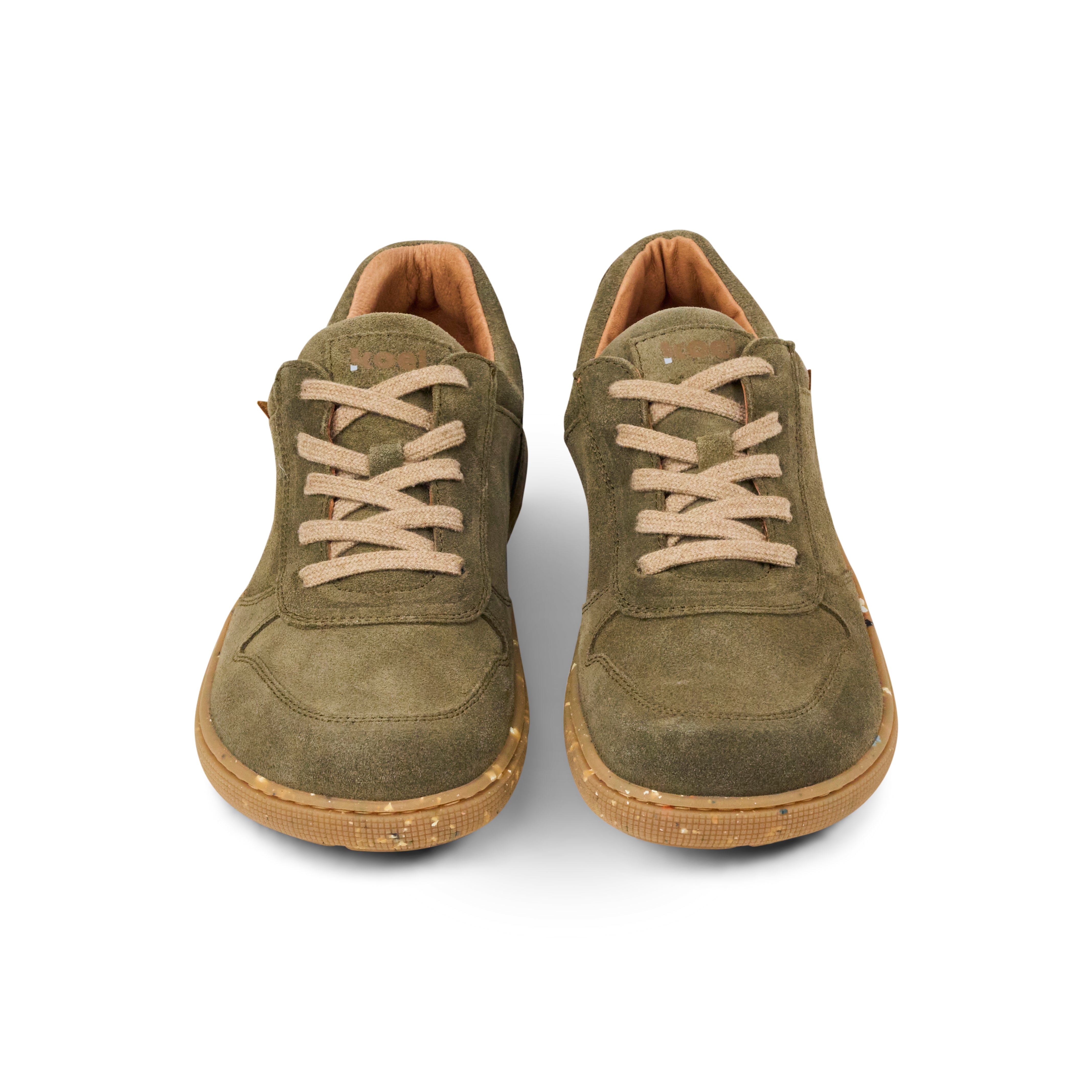 FRANCIE Suede Eco