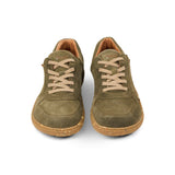 FRANCIE Suede Eco