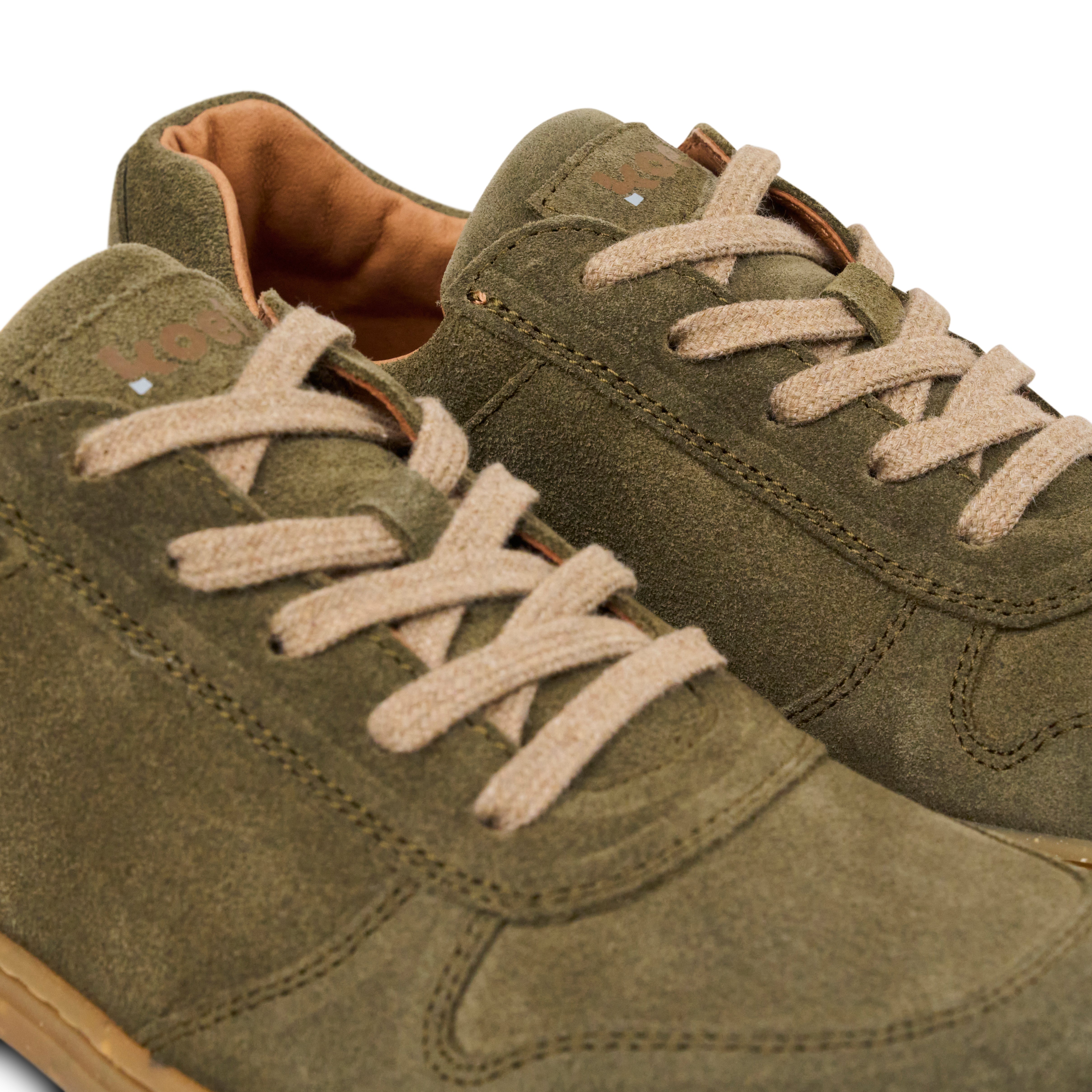 FRANCIE Suede Eco