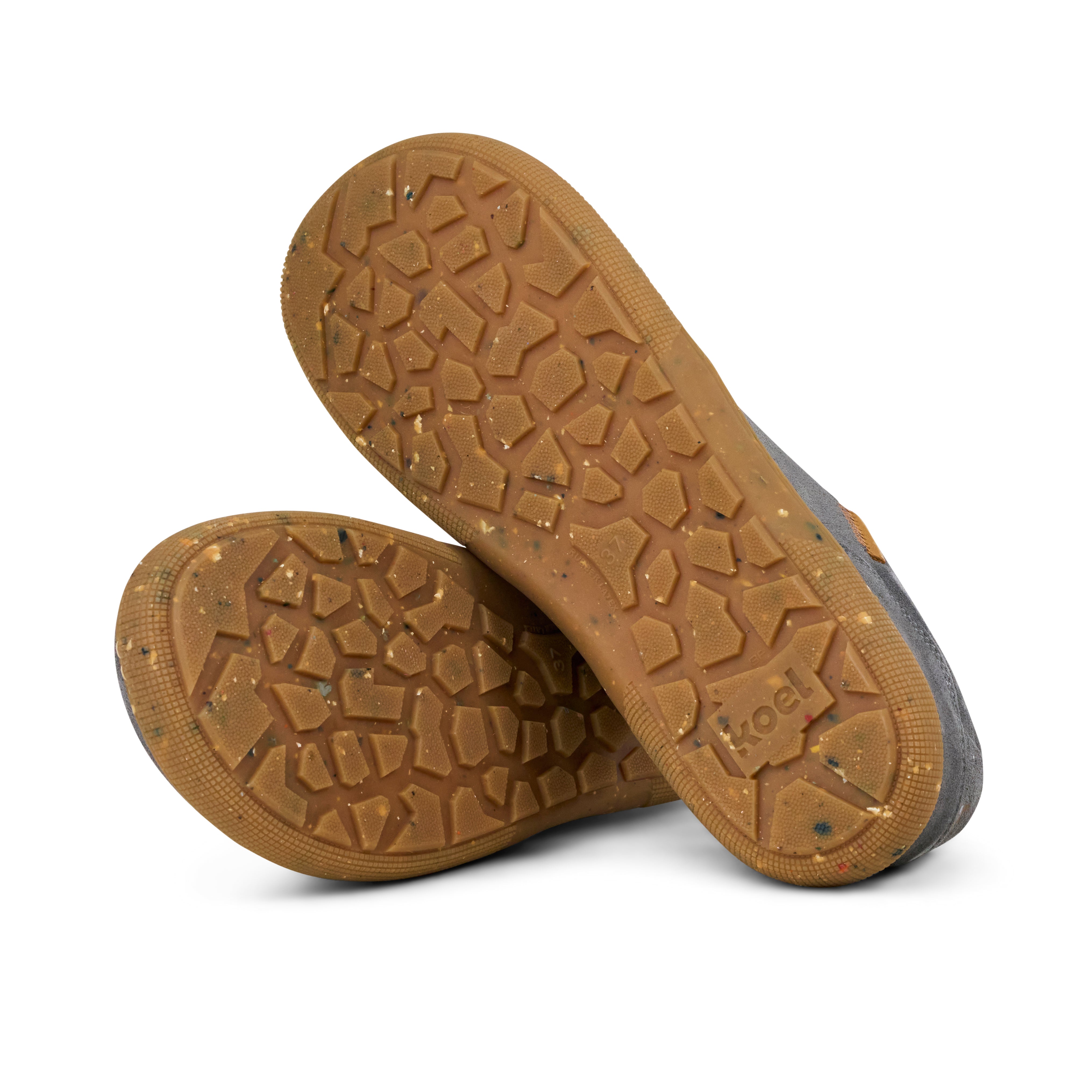 FRANCIE Suede Eco