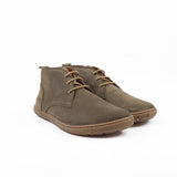 Barefoot FEA Suede ECO