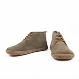 Barefoot FEA Suede ECO