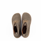 Barefoot FEA Suede ECO