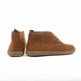 Barefoot FEA Suede ECO