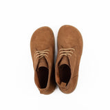 Barefoot FEA Suede ECO