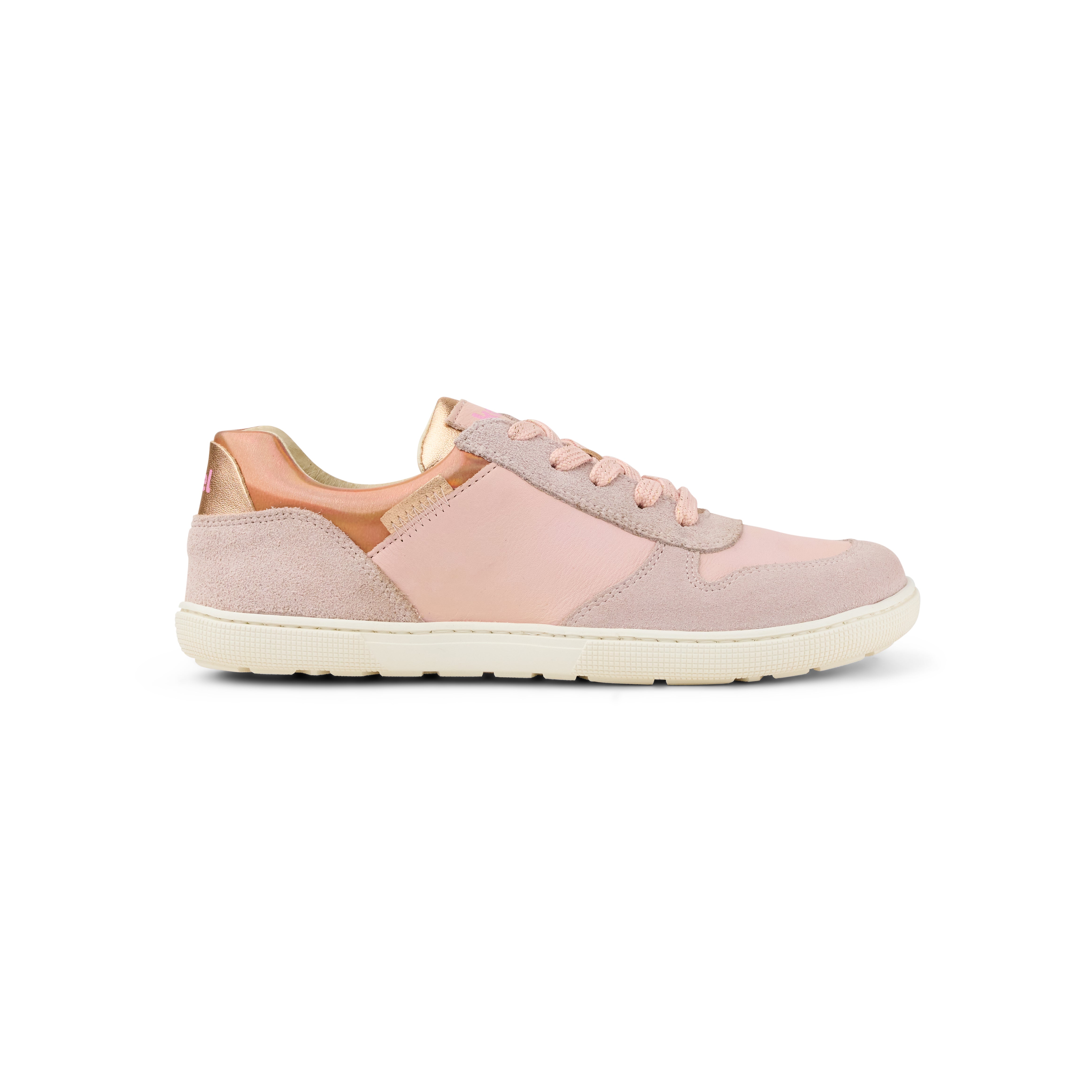 FRANCIE Suede