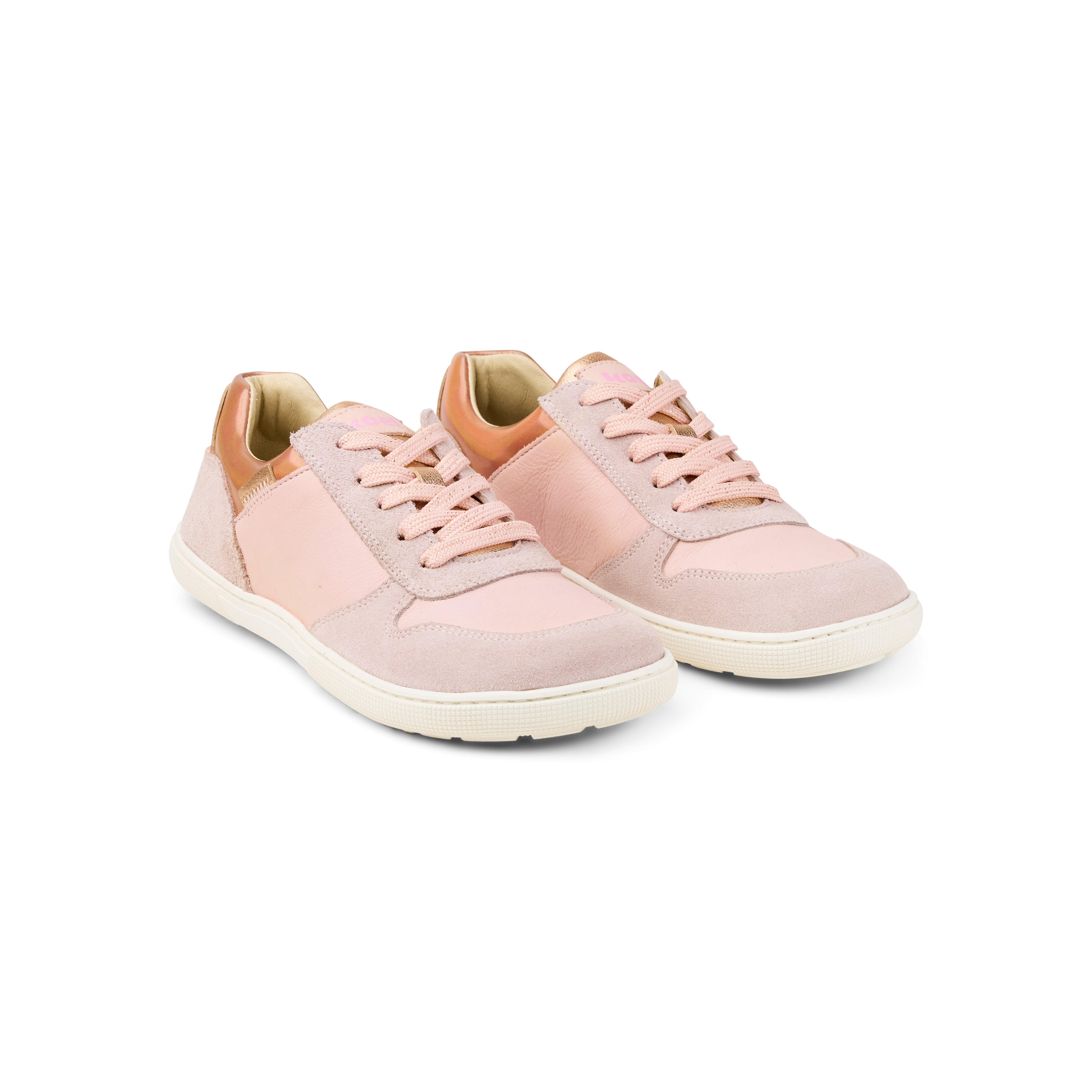 FRANCIE Suede