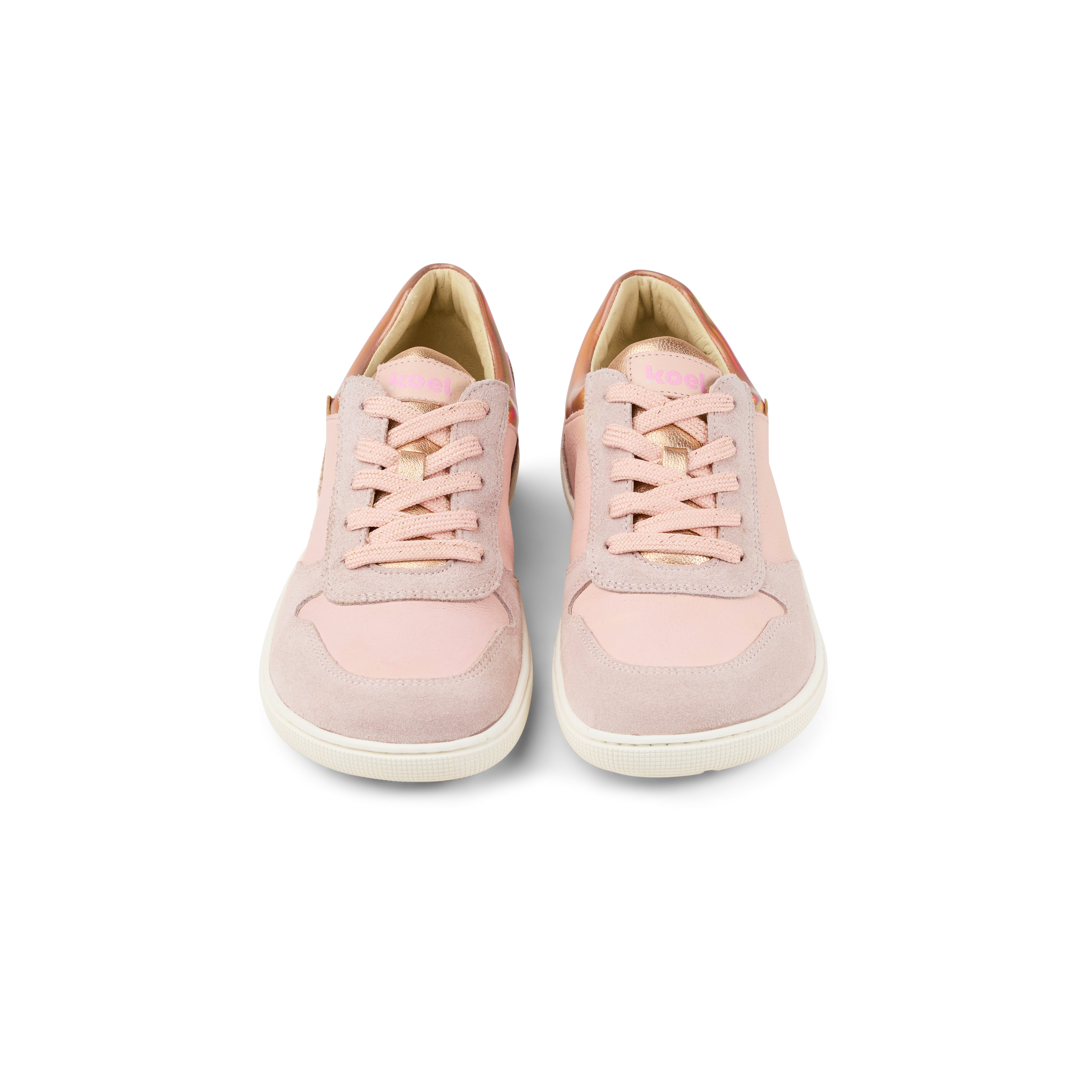 FRANCIE Suede
