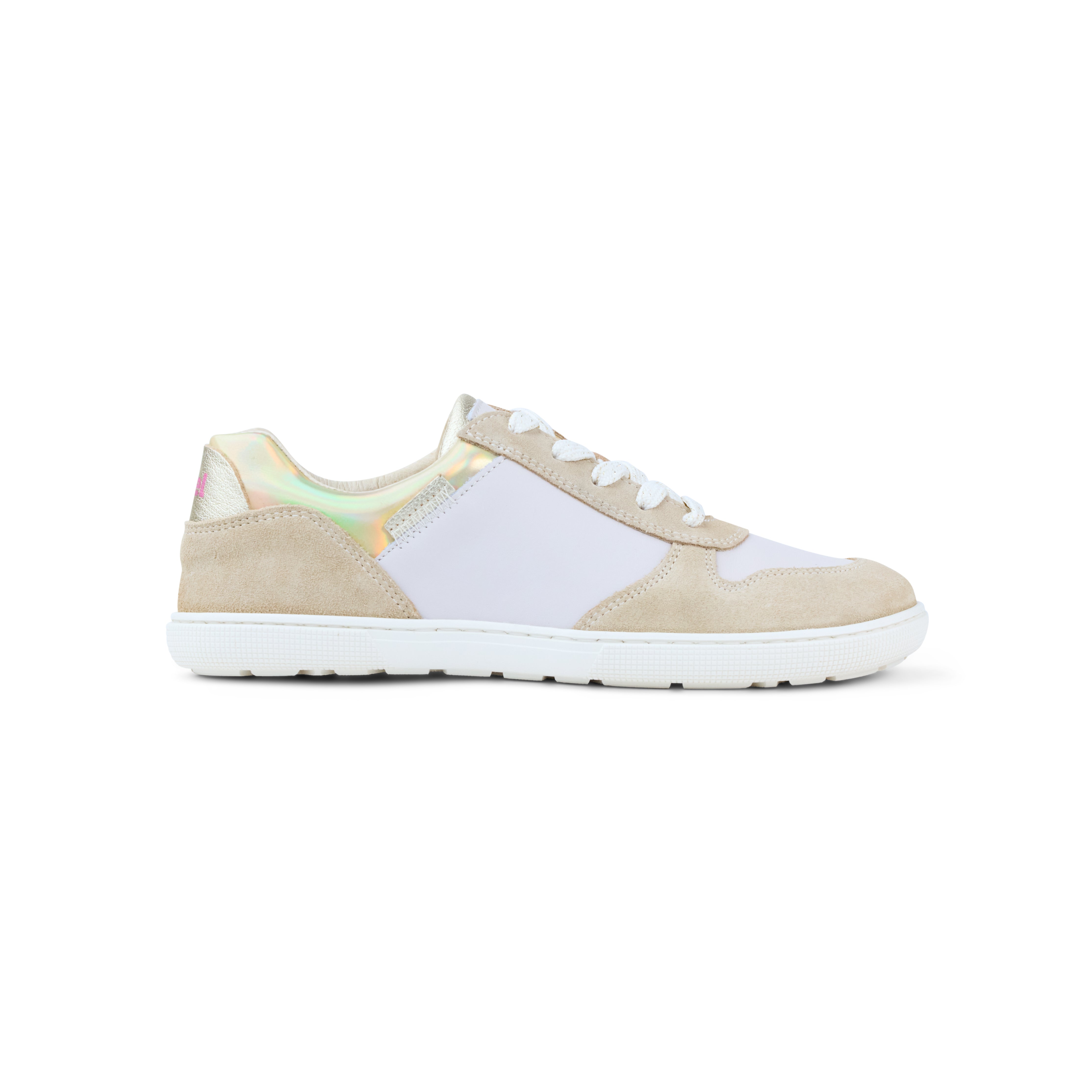 FRANCIE Suede
