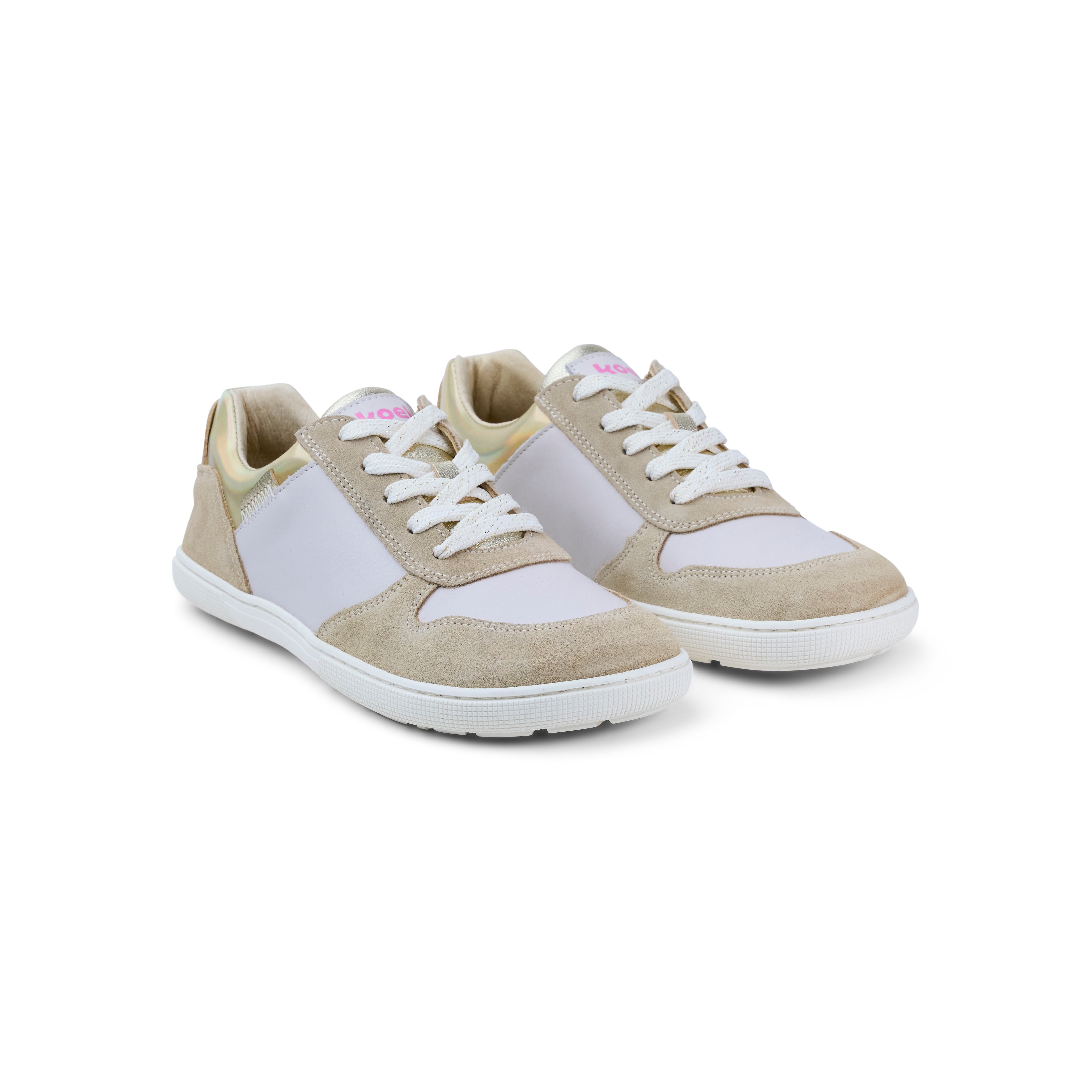 FRANCIE Suede