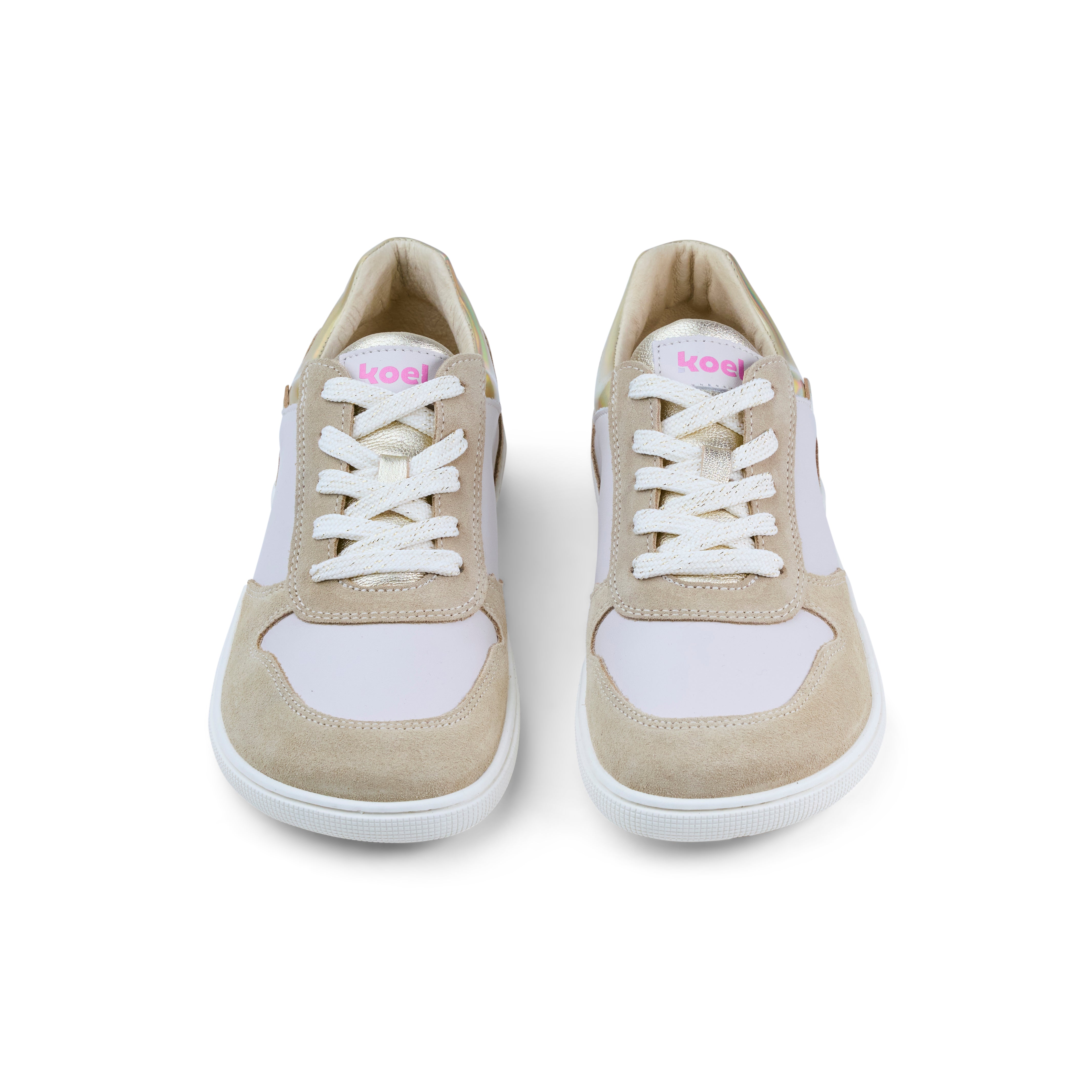 FRANCIE Suede