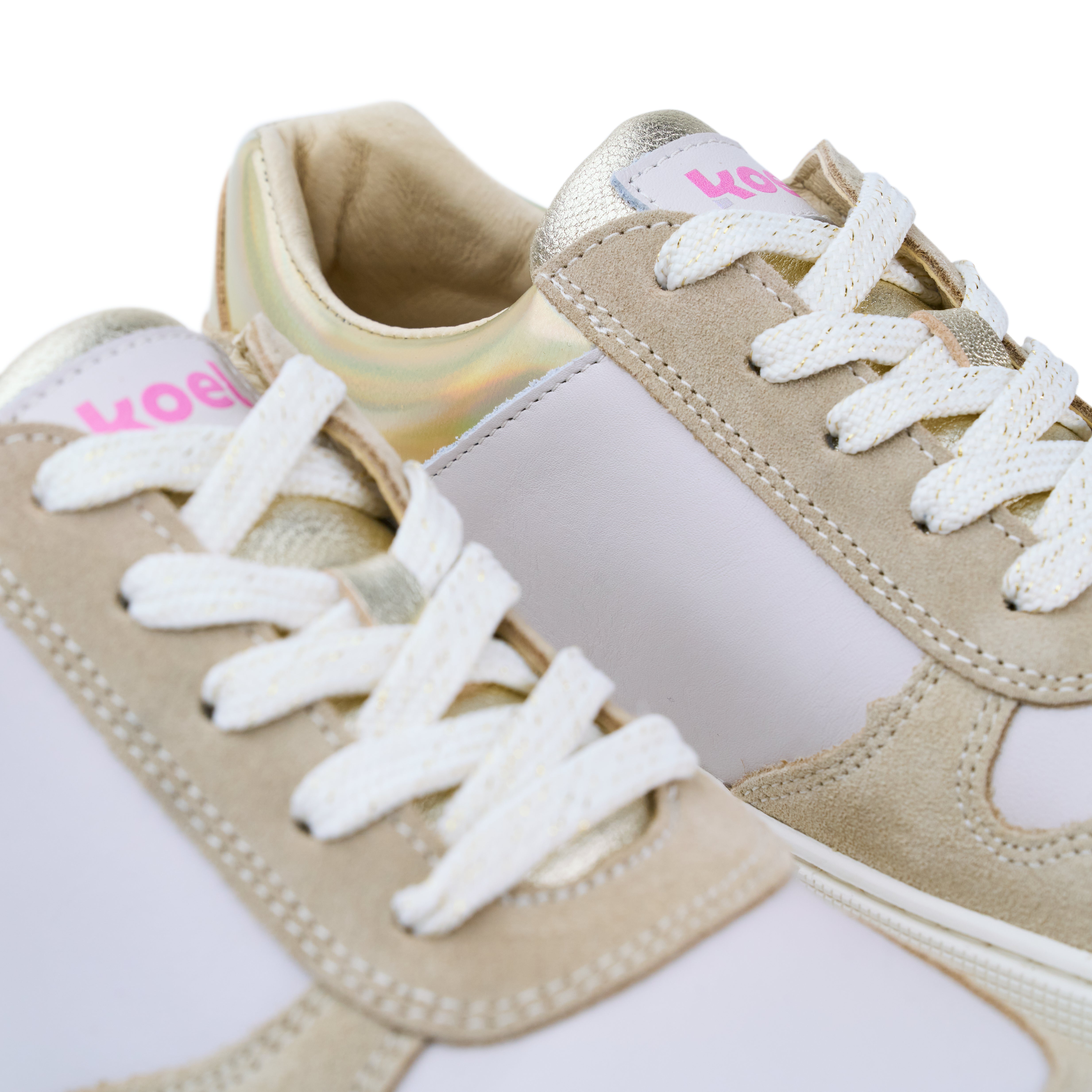 FRANCIE Suede