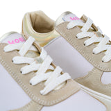 FRANCIE Suede