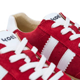 FRANCIE II Suede