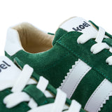 Barefoot FRANCIE II Suede