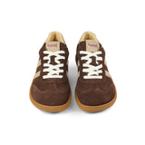 Barefoot FRANCIE II Suede