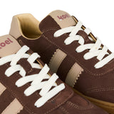 Barefoot FRANCIE II Suede