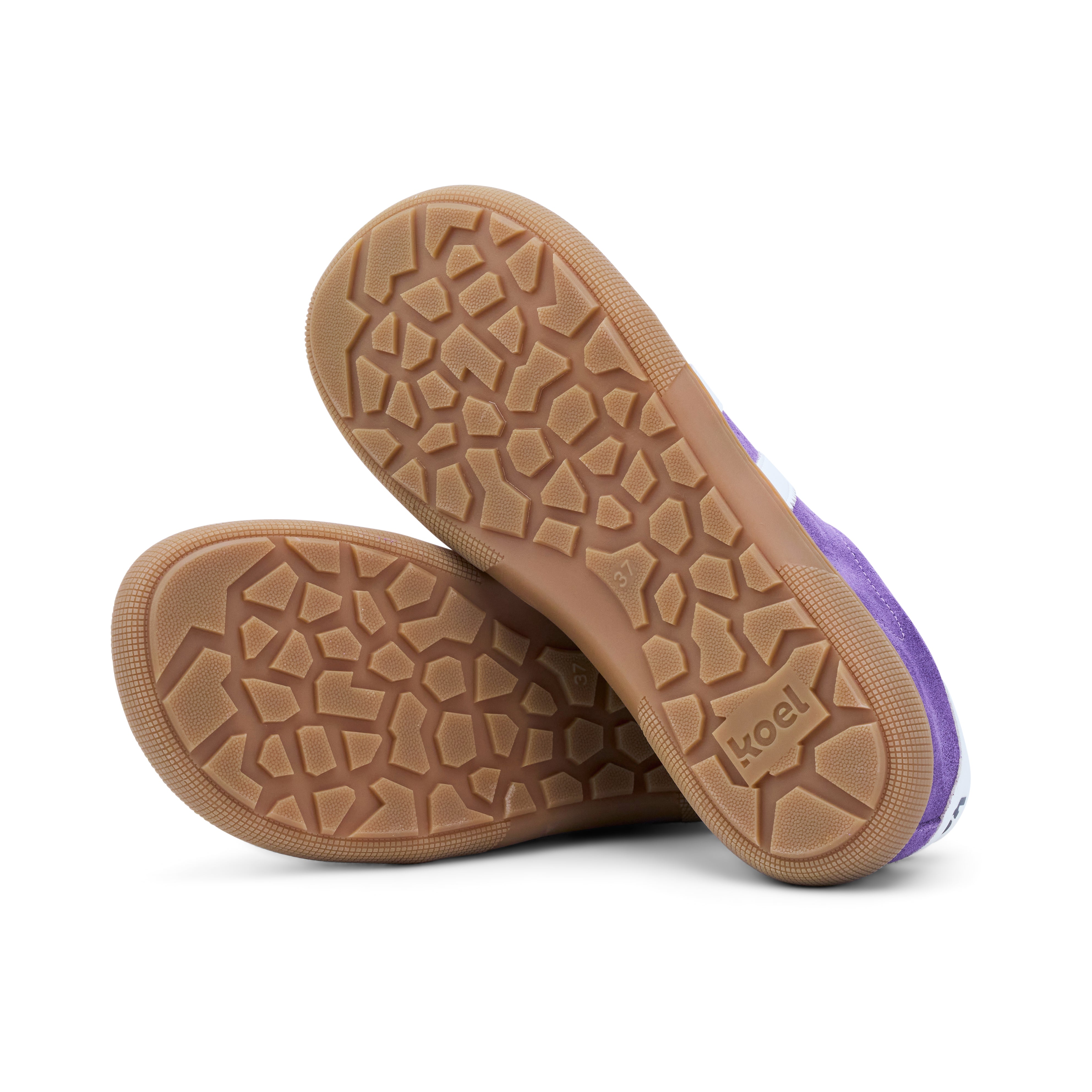 FRANCIE II Suede