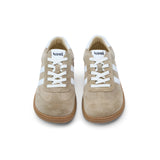 FRANCIE II Suede