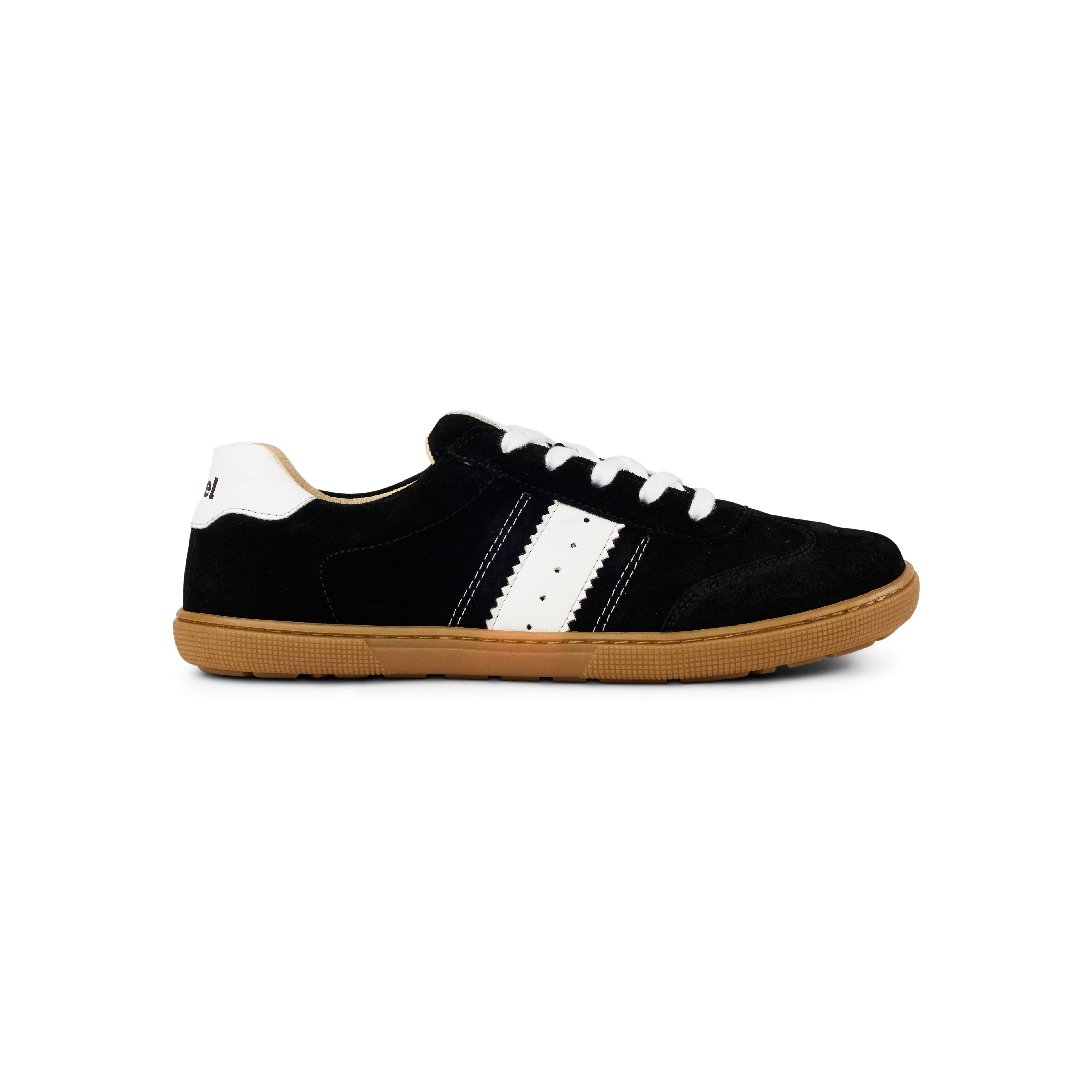 FRANCIE II Suede 3.0