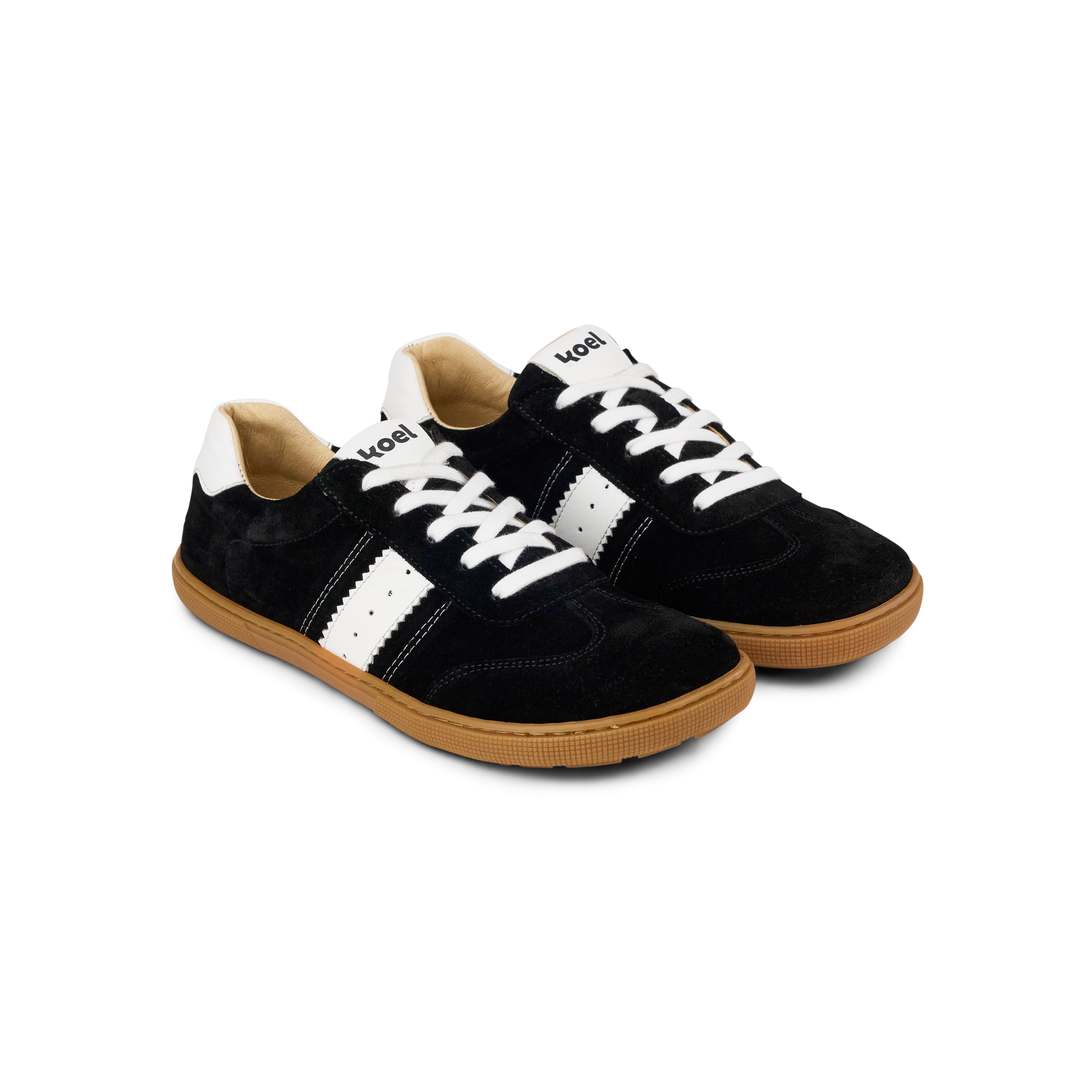 FRANCIE II Suede 3.0