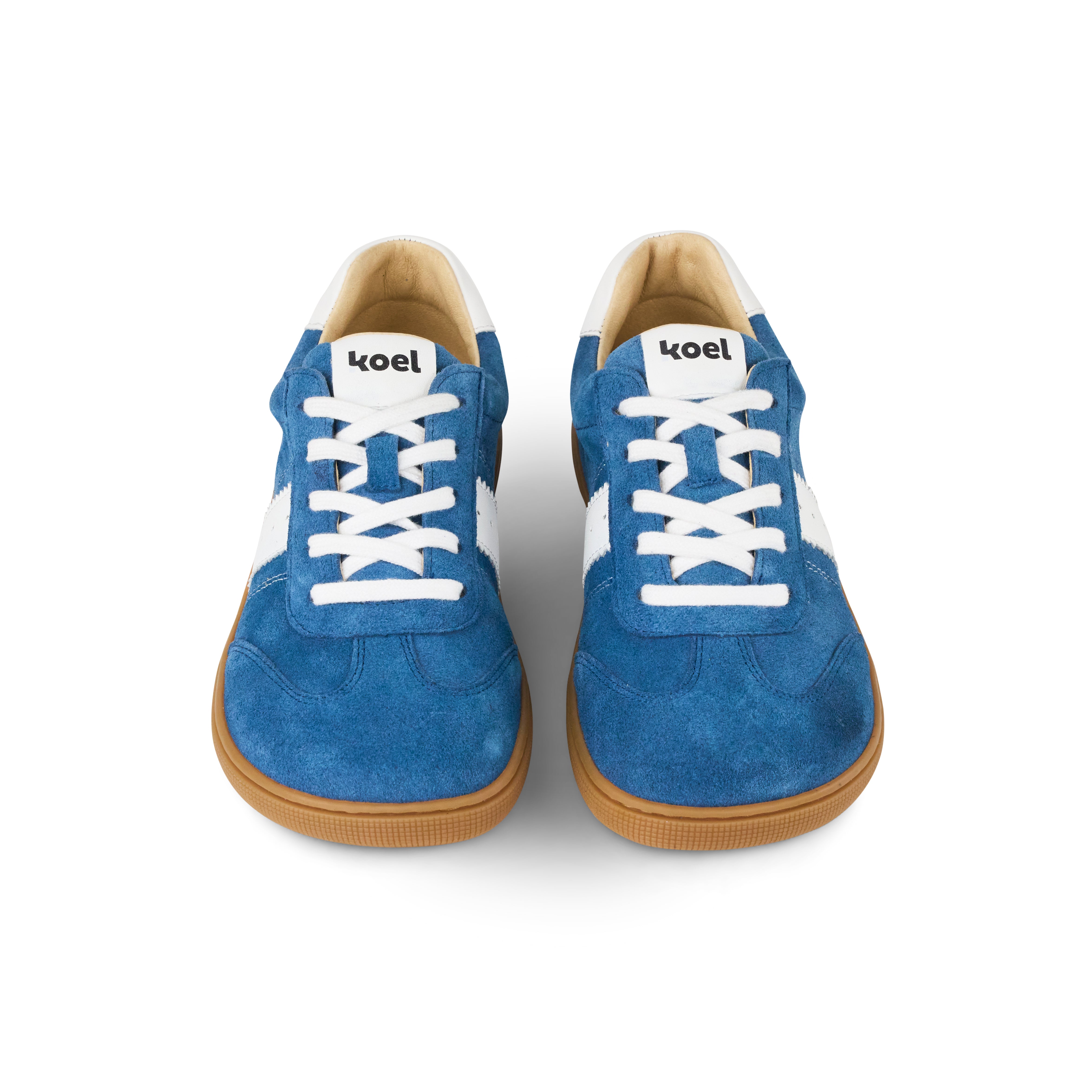 FRANCIE II Suede 3.0