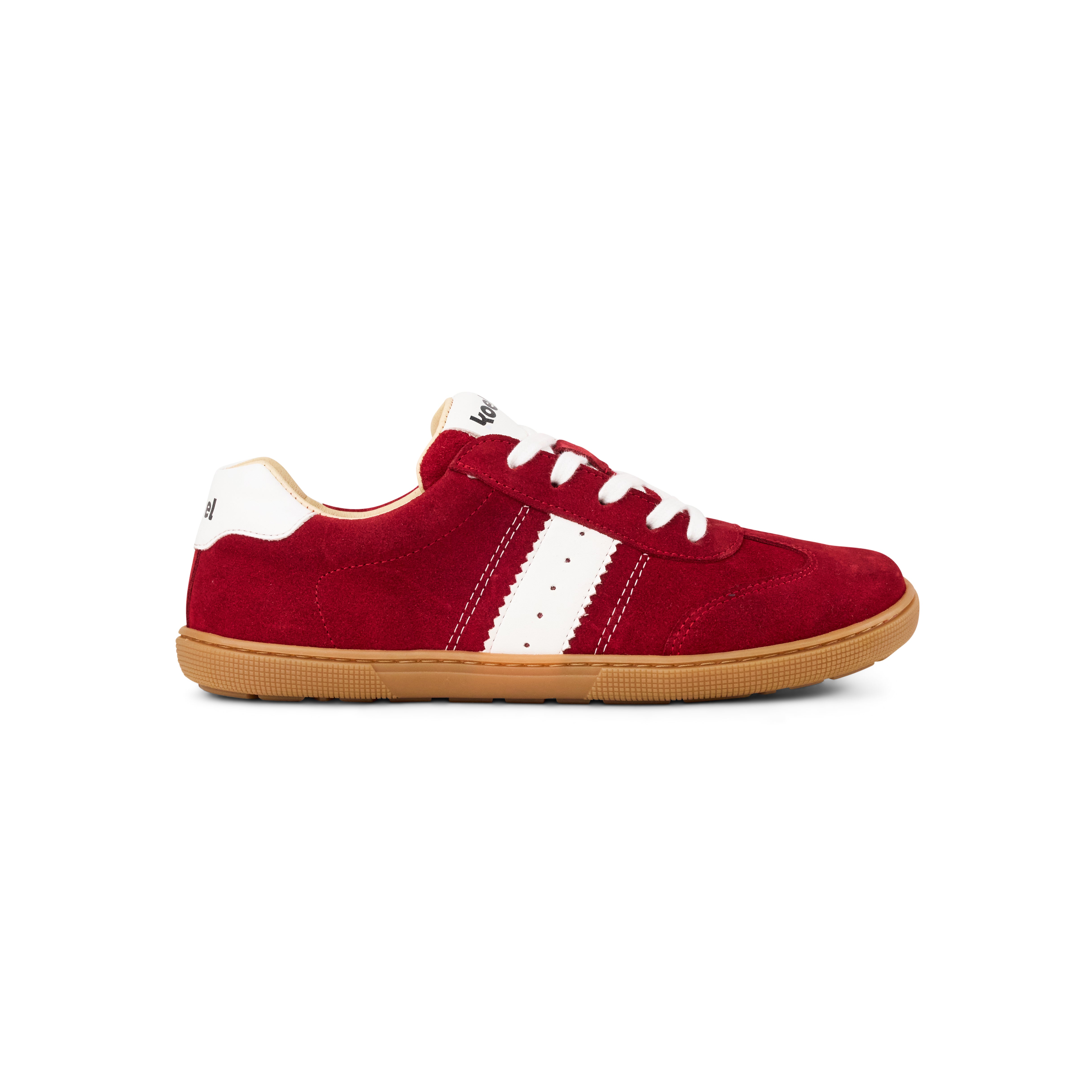 FRANCIE II Suede 3.0