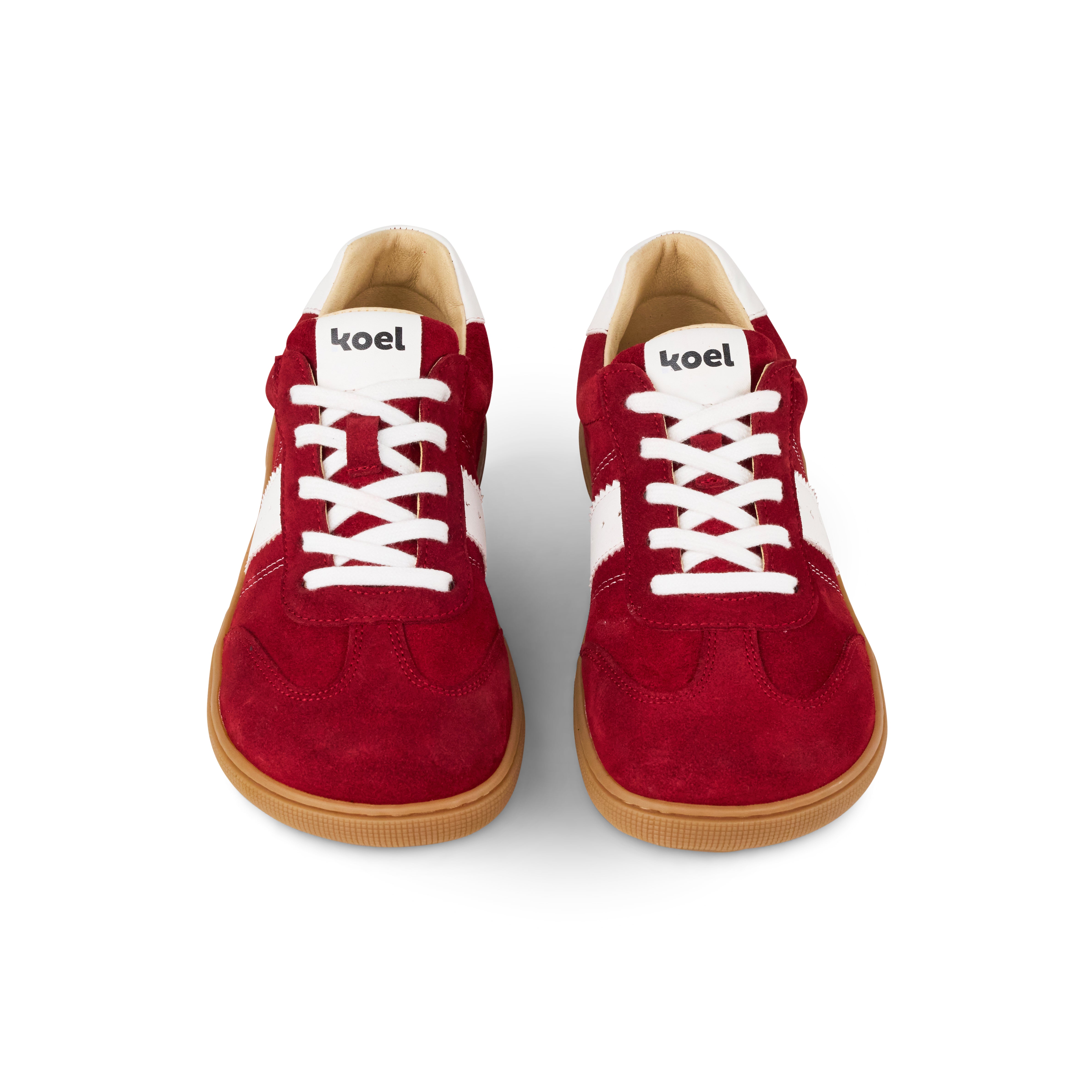 FRANCIE II Suede 3.0