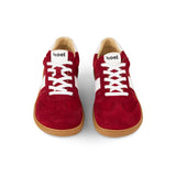 FRANCIE II Suede 3.0