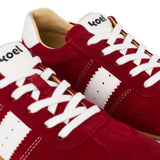 FRANCIE II Suede 3.0