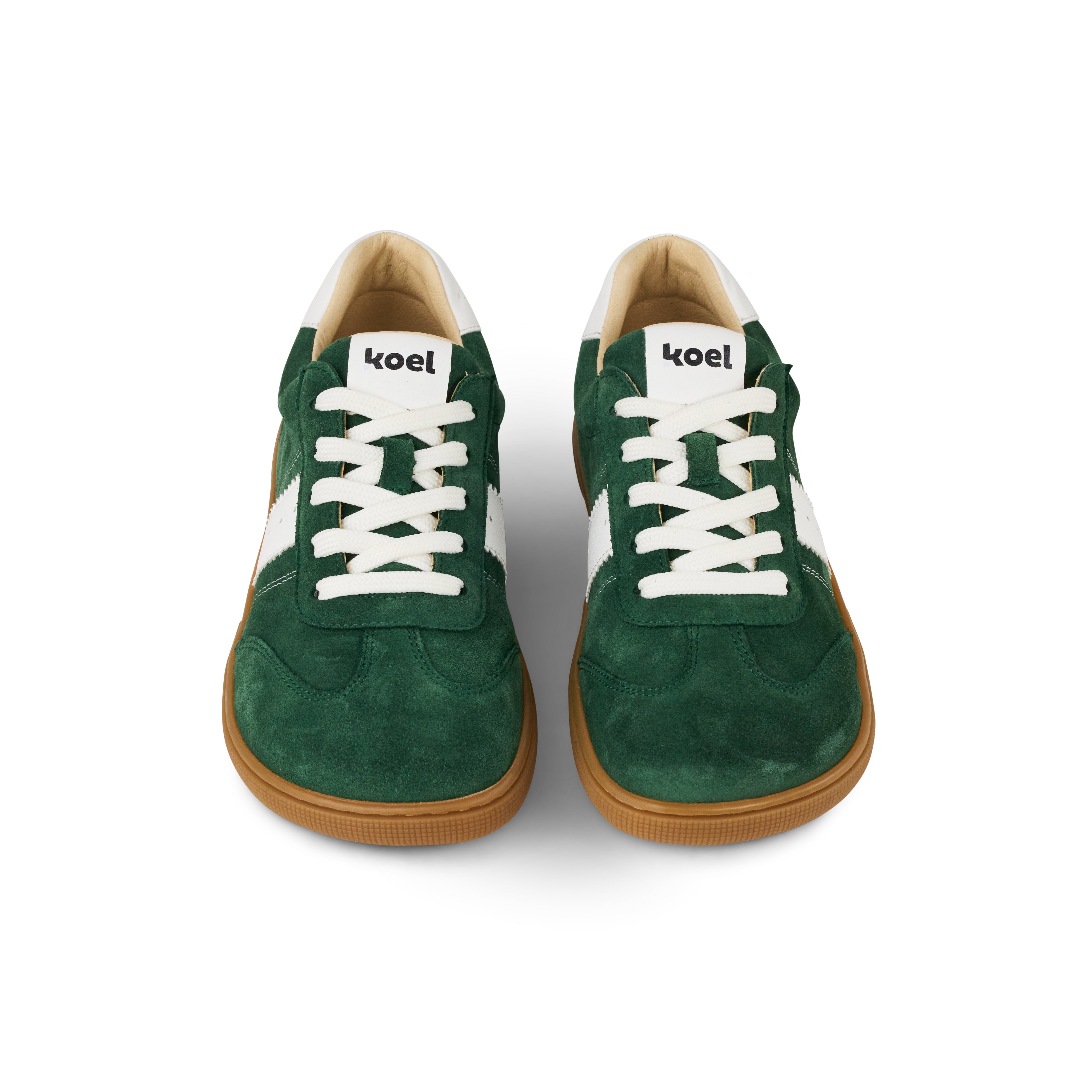 FRANCIE II Suede 3.0