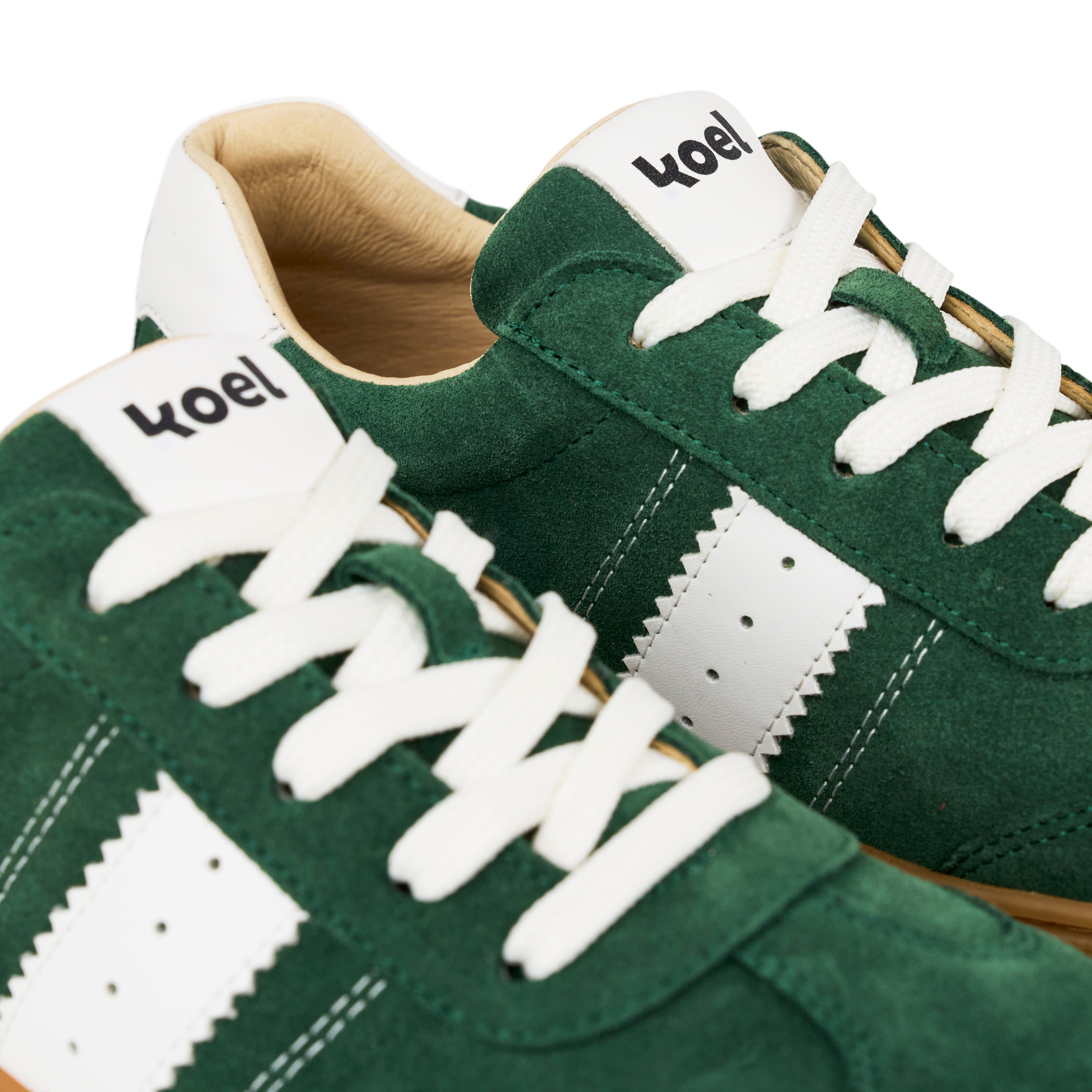 FRANCIE II Suede 3.0