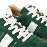 FRANCIE II Suede 3.0